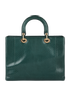 Lady Dior Large, back view